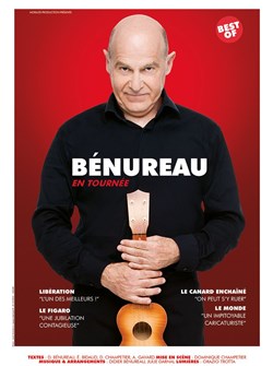 Affiche de Bénureau