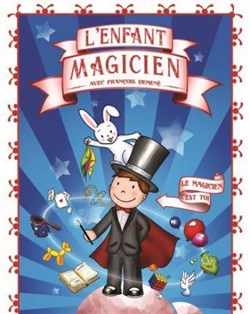 Affiche de L'Enfant Magicien