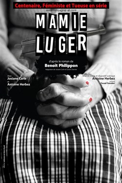 Affiche de Mamie Luger