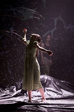 Affiche de Après nous, les ruines