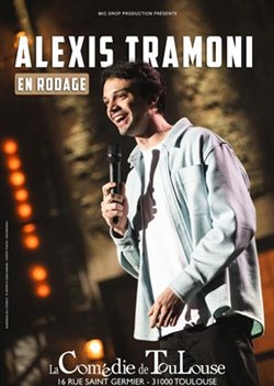 Affiche de Alexis Tramoni dans Le meilleur et le pire