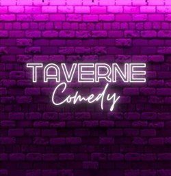 Affiche de Taverne Comedy