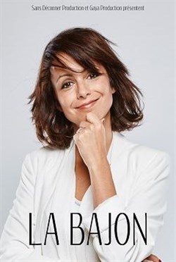 Affiche de La Bajon dans Vous couperez