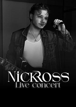 Affiche de Nickross : Old Friend