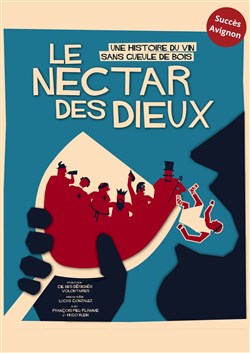 Affiche de Le Nectar des Dieux