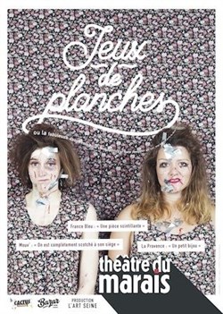 Affiche de Jeux de planches