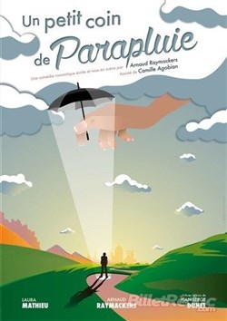Affiche de Un petit coin de parapluie