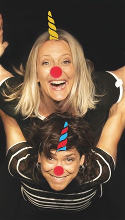 Affiche de Impro Kids