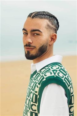 Affiche de Chiloo + Mona Guba