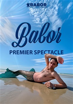 Affiche de Babor
