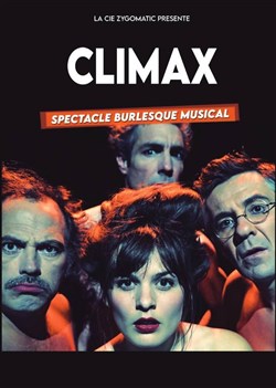 Affiche de Climax