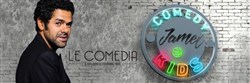 Affiche de Jamel Comedy Kids