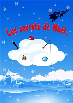 Affiche de Les secrets de Noël