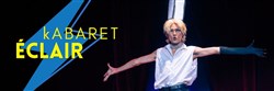 Affiche de Kabaret Eclair