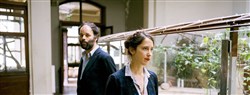 Affiche de Arlt + Pascal Bouaziz - Des liens