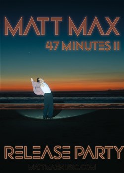 Affiche de Matt Max au Solo