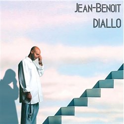 Affiche de Jean-Benoit Diallo dans Libre arbitre