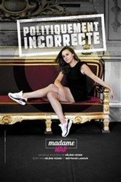 Affiche de Madame Meuf dans Politiquement incorrecte