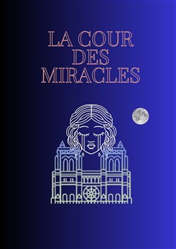 Affiche de La cour des miracles