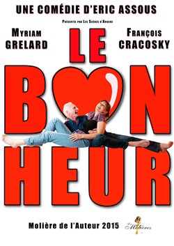 Affiche de Le Bonheur