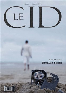 Affiche de Le Cid