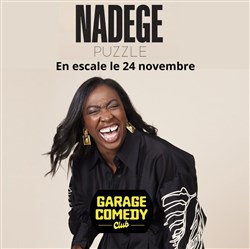 Affiche de Nadège dans Puzzle