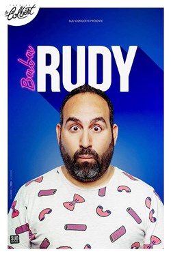 Affiche de Baba Rudy