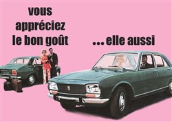 Affiche de Le dîner