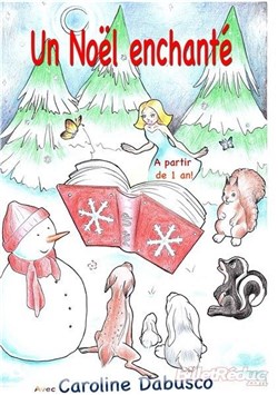 Affiche de Un Noël enchanté
