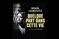 Affiche de Quelque part dans cette vie