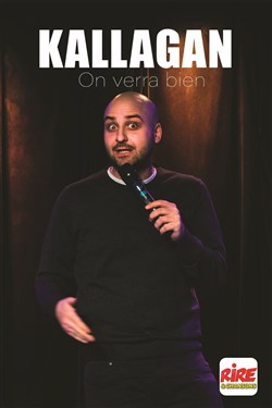 Affiche de Kallagan