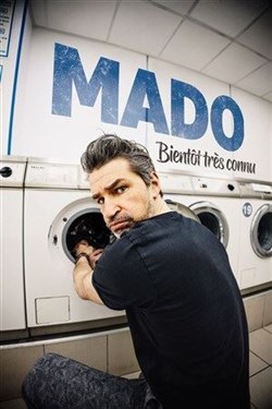 Affiche de Mado dans Bientôt très connu !