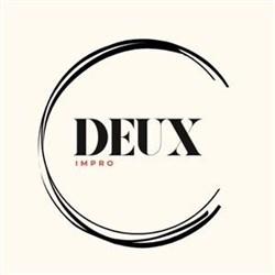 Affiche de Deux Impro