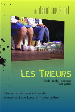 Affiche de Les Trieurs