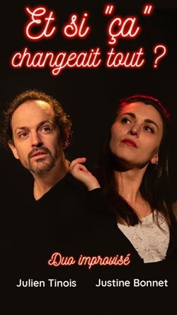 Affiche de Et si ça changeait tout ?