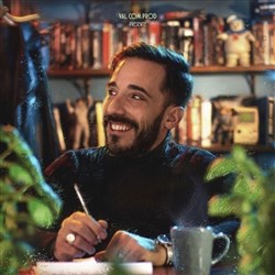 Affiche de Laurent Febvay dans L'odeur du basilic