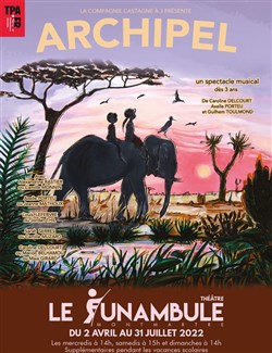 Affiche de Archipel
