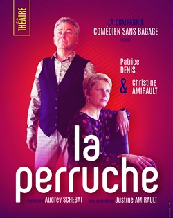 Affiche de La perruche