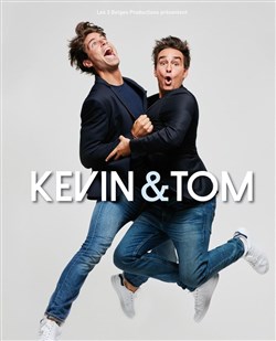 Affiche de Kevin et Tom
