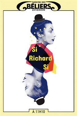 Affiche de Si Richard si