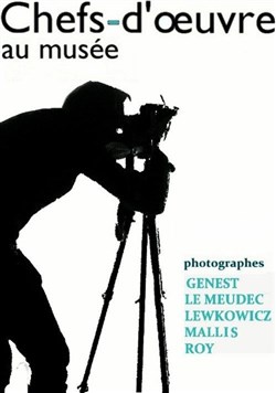 Affiche de Chefs-d'oeuvre au musée : Photographies