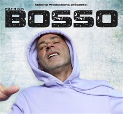 Affiche de Patrick Bosso