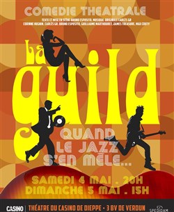 Affiche de La Guild