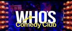 Affiche de Cocasse Comedy s'invite