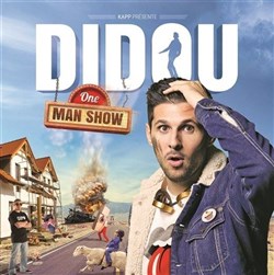 Affiche de Didou