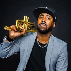 Affiche de Jorge Vistel Quartet