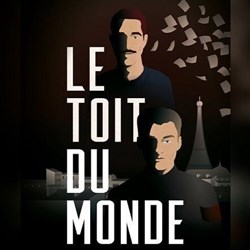 Affiche de Le toit du monde