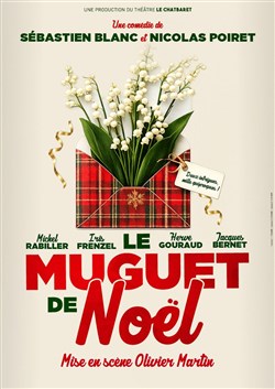 Affiche de Le muguet de Noël