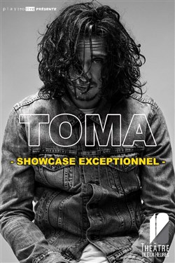 Affiche de Toma