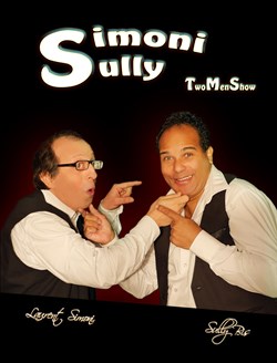 Affiche de Simoni Sully